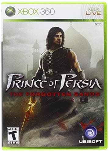 Image of Prince of Persia: The Forgotten Sands - Xbox 360 (Renewed)