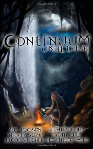 Image of Continuum: Until Dawn: Volume 2