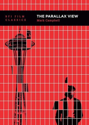 Image of The Parallax View (BFI Film Classics)