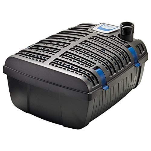 Image of Oase Filtral UVC 3000 (New!) Underwater Pond Filter, Pump, UVC