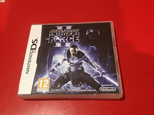 Image of Star Wars - The Force Unleashed [German Version]