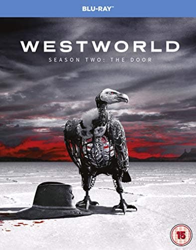 Image of Westworld: Season 2