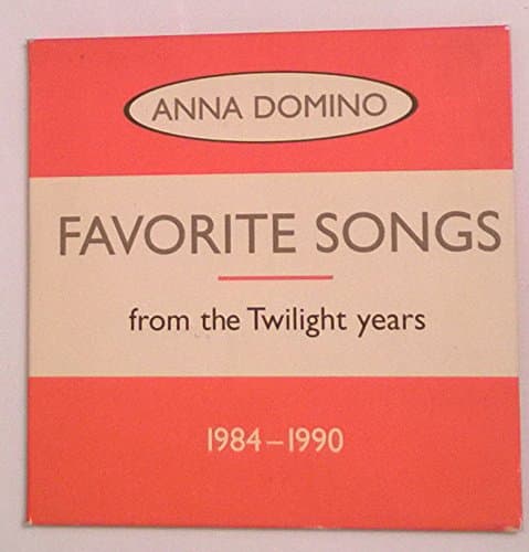 Image of Favorite Songs From Twilight Years