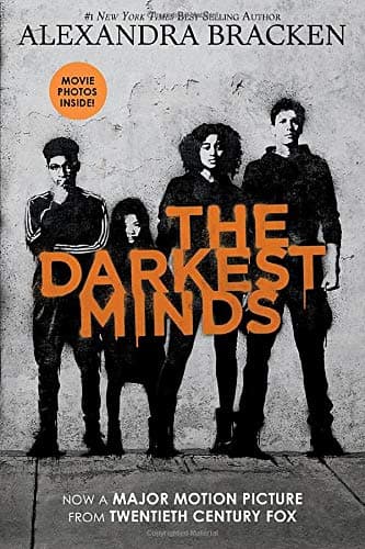Image of The Darkest Minds (The Darkest Minds, 1)