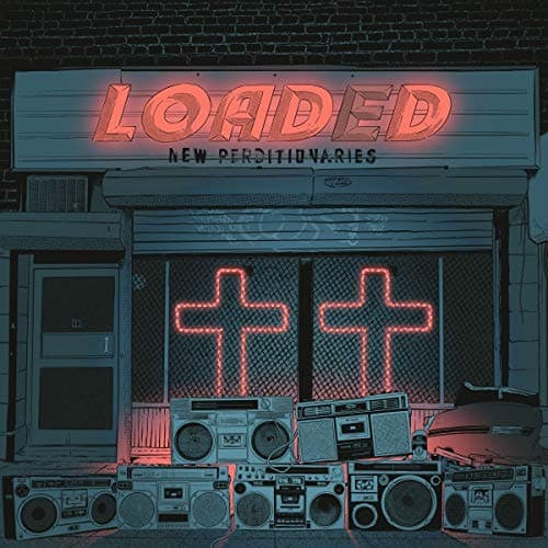 Image of New Perditionaries [VINYL]