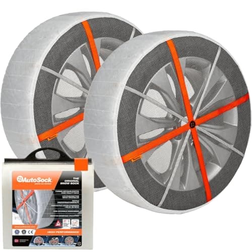 Image of AUTOSOCK HP 645 Snow Sock