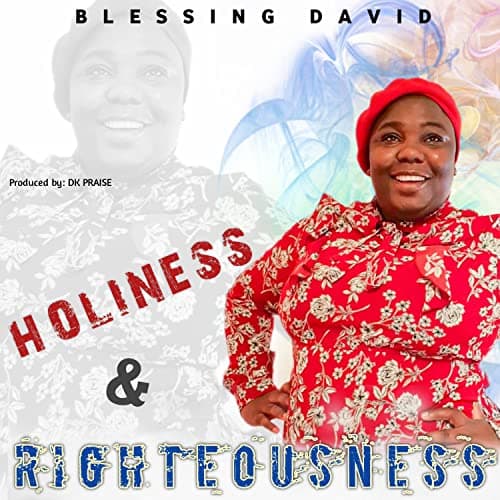 Image of HOLINESS & RIGHTEOUSNESS