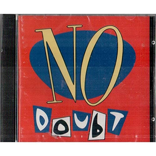 Image of No Doubt