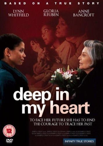Image of Deep In My Heart [DVD]