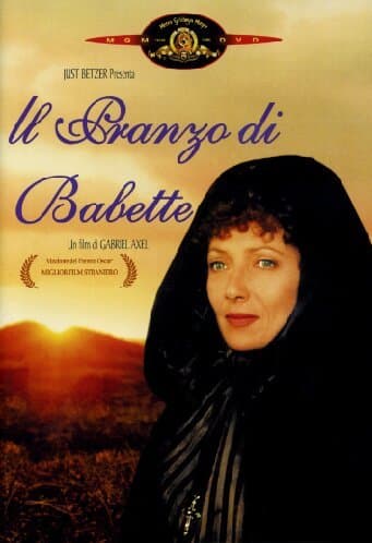 Image of Il Pranzo Di Babette