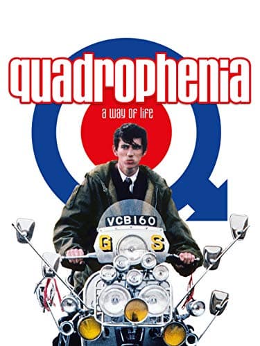 Image of Quadrophenia