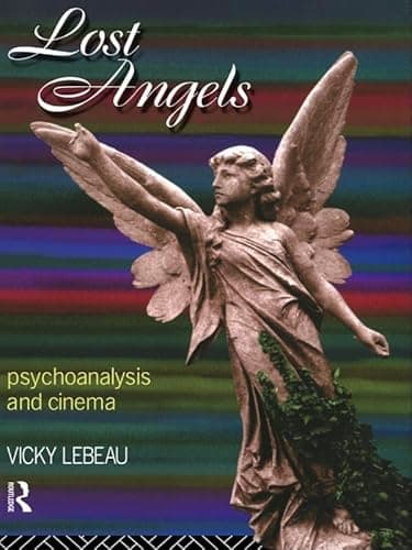 Image of Lost Angels: Psychoanalysis and Cinema