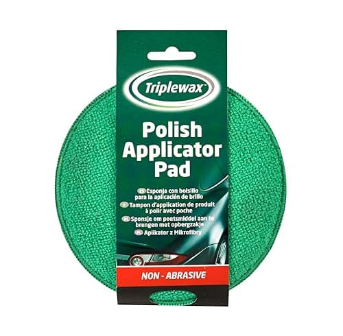 Image of Triplewax Polish Applicator Pad