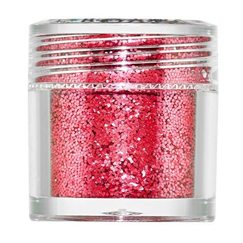 Image of Barry M Cosmetics Bio Body Glitter, Ablaze, 21 g