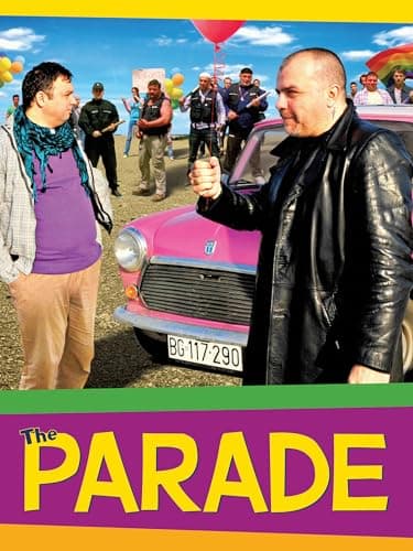 Image of The Parade