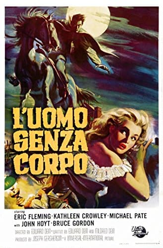 Image of Curse of the Undead (1959)