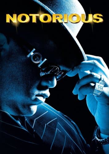 Image of Notorious