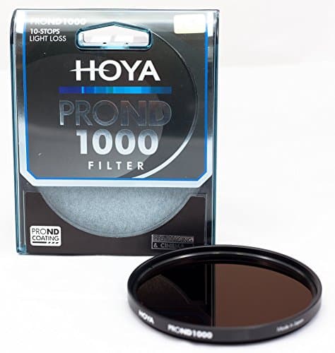Image of Hoya 49 mm Pro ND 1000 Filter
