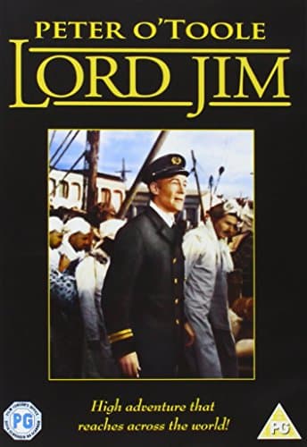 Image of Lord Jim [DVD] [2004]