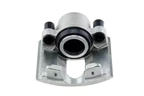 Image of Front Left Brake Caliper for Ford, Fiesta 2001-2010