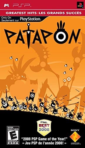 Image of Patapon (PSP)