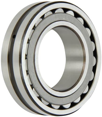 Image of SKF 22210 E Spherical Radial Roller Bearing
