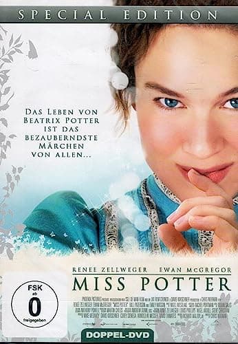 Image of Miss Potter-Special Edition [Import allemand]