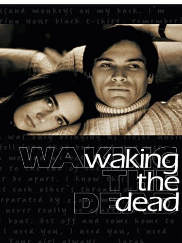 Image of Waking the Dead