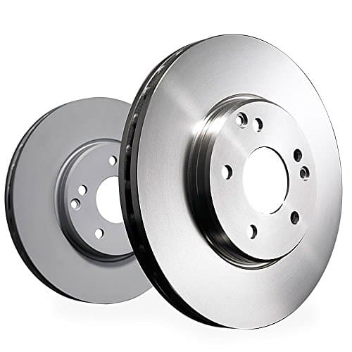 Image of Ate 24.0109-0124.1 - Brake Disc