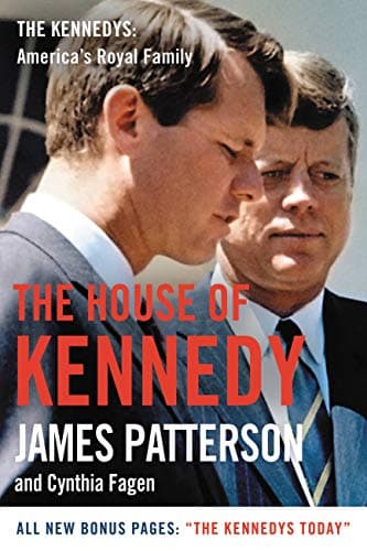 Image of The House of Kennedy