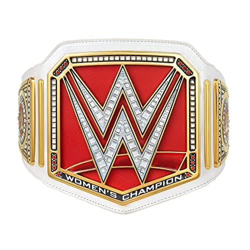 Image of WWE Women's World Championship Replica Title Belt