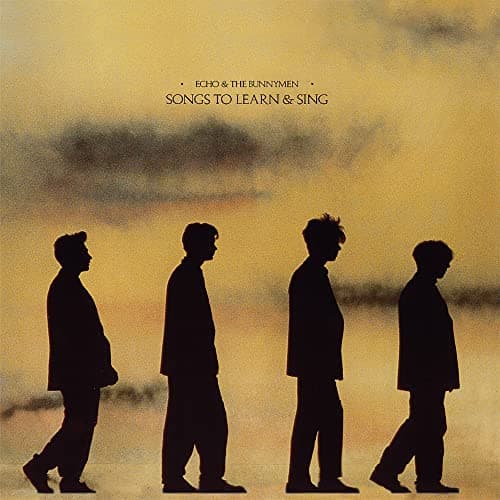 Image of Songs to Learn & Sing (2022) [VINYL]