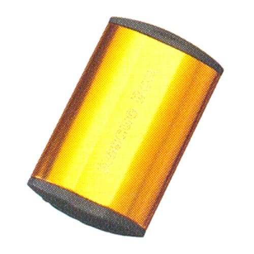 Image of Topeak Unisex Topeak Rescue Box Repair Kit, Gold Tools, Gold, 6 x 3 1 2 cm UK