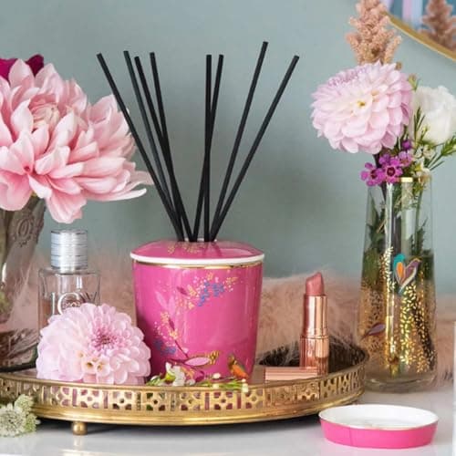 Image of Sara Miller Chelsea Collection Reed Diffuser - Sandalwood, Cardamom & Oud