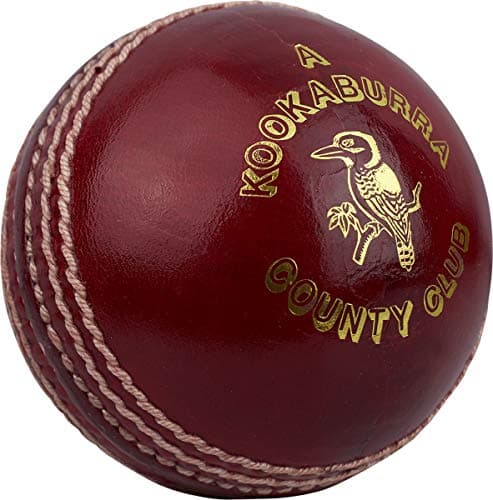 Image of Kookaburra County Club Cricket Ball Mens