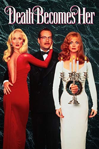 Image of Death Becomes Her