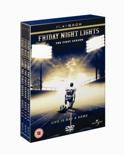 Image of Friday Night Lights - Season 1 - Complete