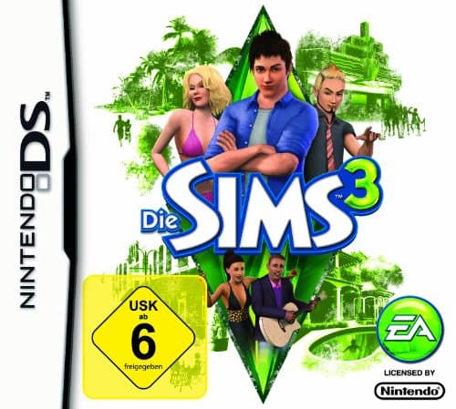 Image of Die Sims 3