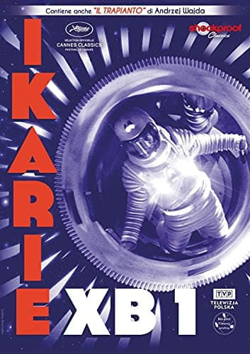 Image of Ikarie Xb 1 [Region Free]