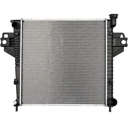 Image of Denso 221-9417 Radiator