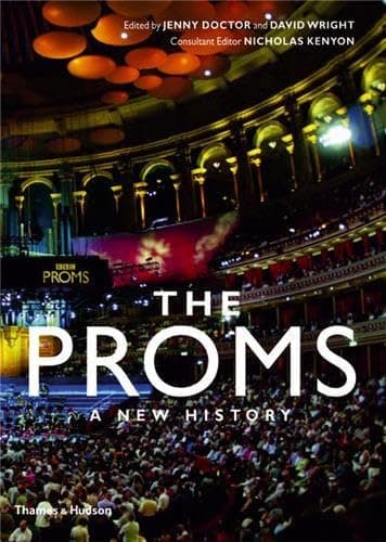 Image of The Proms - A New History (BBC Proms)