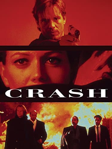 Image of Crash