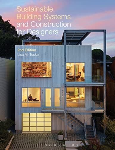 Image of Sustainable Building Systems and Construction for Designers: (2nd edition)
