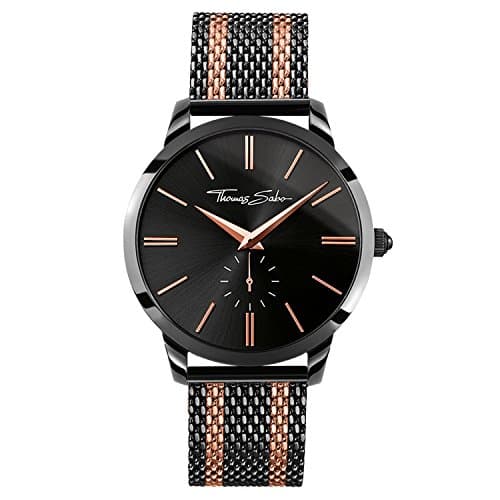 Image of Thomas Sabo - Men's Watch WA0282-285-203-42 mm