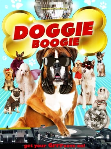 Image of Doggie Boogie