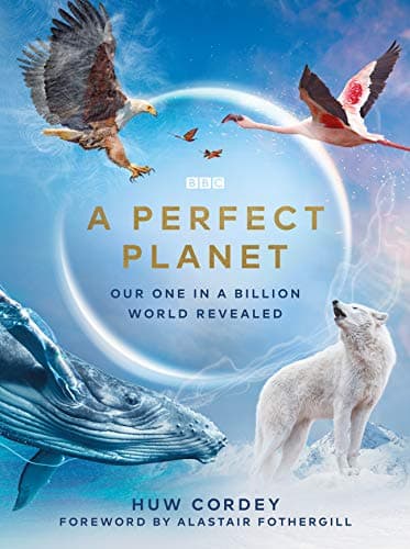 Image of A Perfect Planet: Our One in a Billion World Revealed