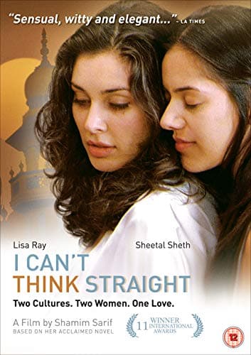 Image of I Can't Think Straight [DVD] [2008] [NTSC]