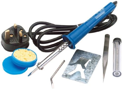 Image of Draper 71415 Soldering Iron Kit