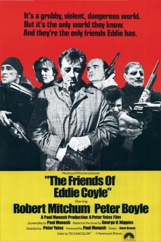 Image of The Friends of Eddie Coyle