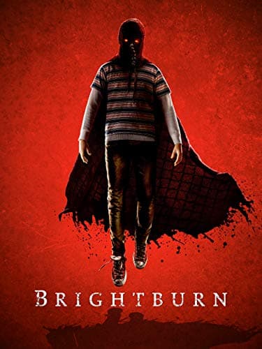 Image of Brightburn